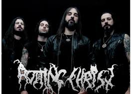 Rotting Christ